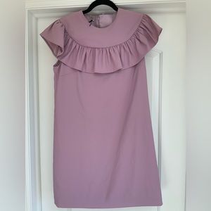 Miu miu mini dress